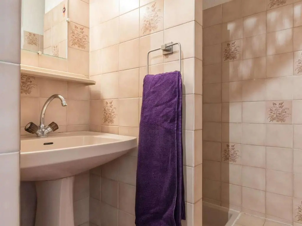 Appartement Briançon, 1 pièce, 2 personnes - FR-1-330C-48