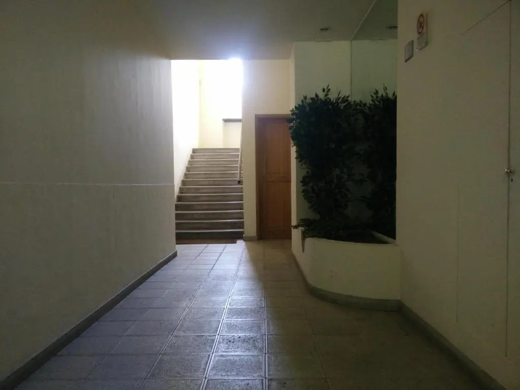 Casa Juli: 70mq-Centro-Trieste