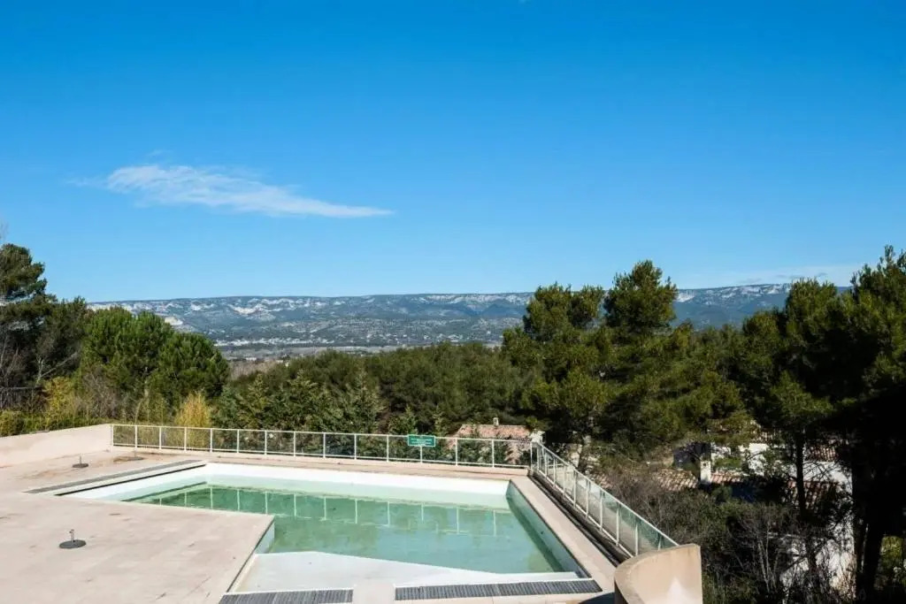 Les Coteaux de Pont Royal en Provence - maeva Home - Maison 3 Pièces 6 Perso 09
