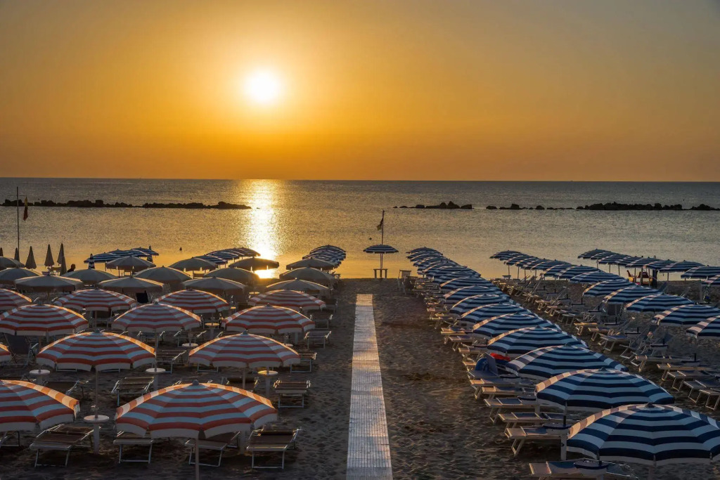 Hotel Taormina