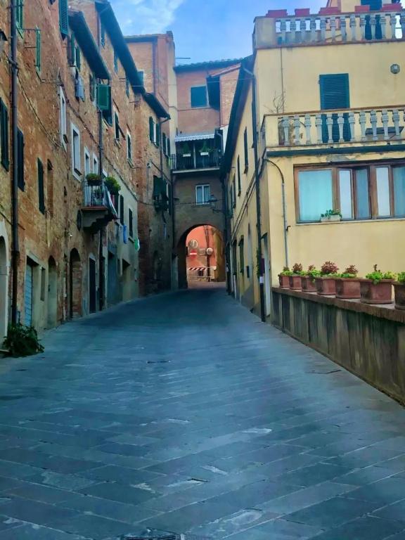 Casa Vicolo