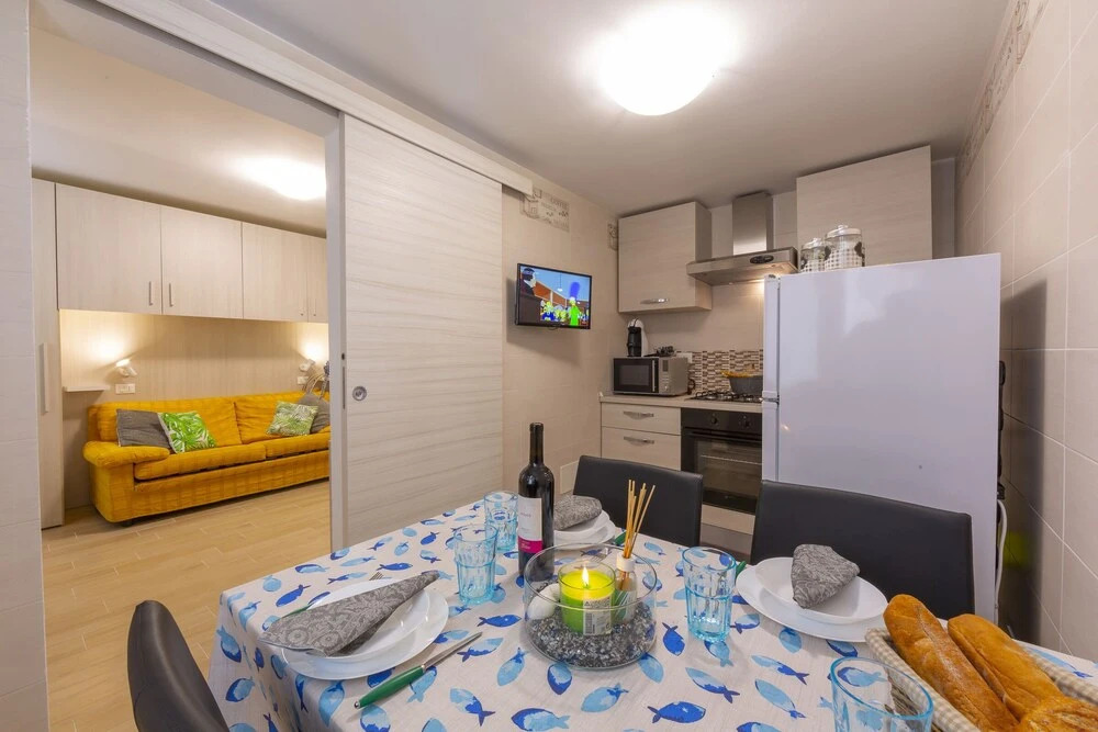 Horizon Home