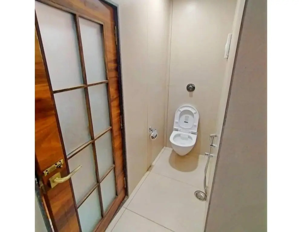 OYO 3614 Hotel Pandav