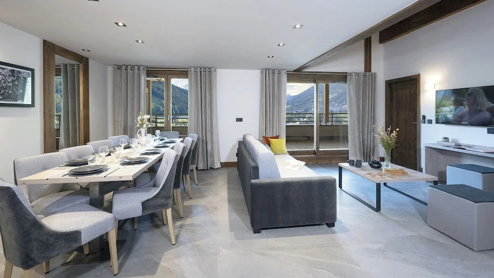MGM Hôtels & Résidences - Hôtel Laska
