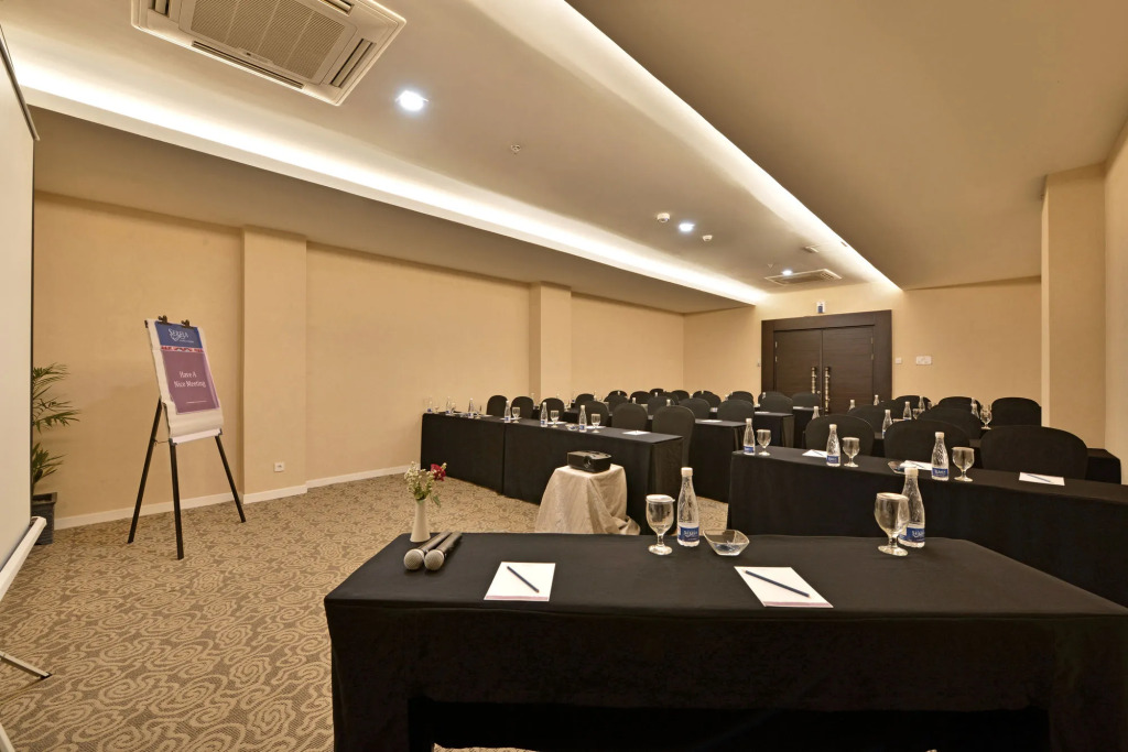 Serela Cihampelas by KAGUM Hotels