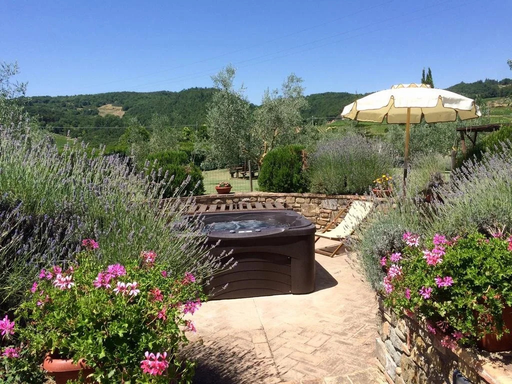 Agriturismo Piombaia