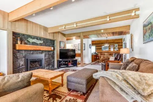 Meadow House 15 | Discover Sunriver