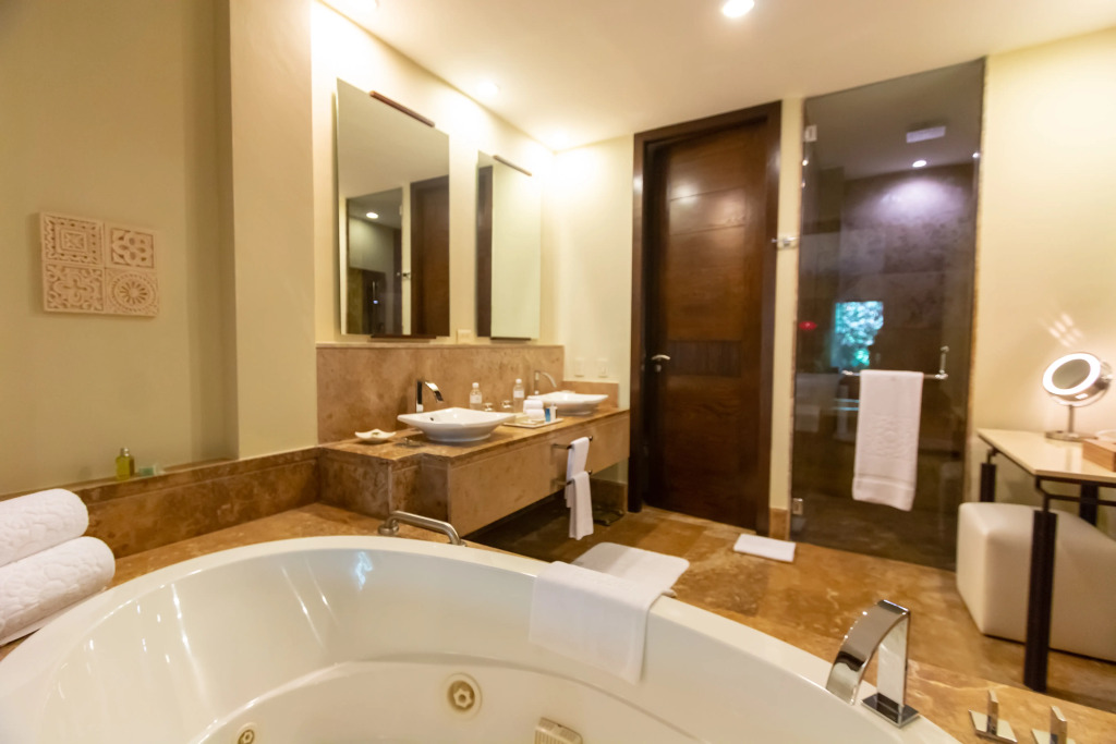 Grand Velas Riviera Maya - Все включено