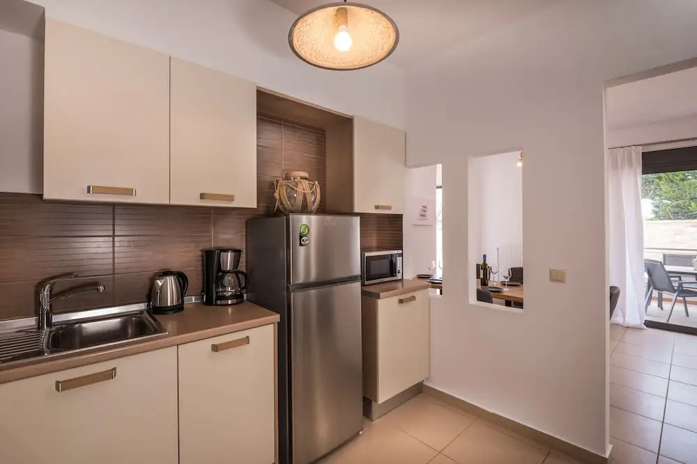 Aequor Luxury Apartments