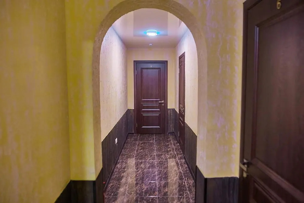 Hotel Uyut on Butovo