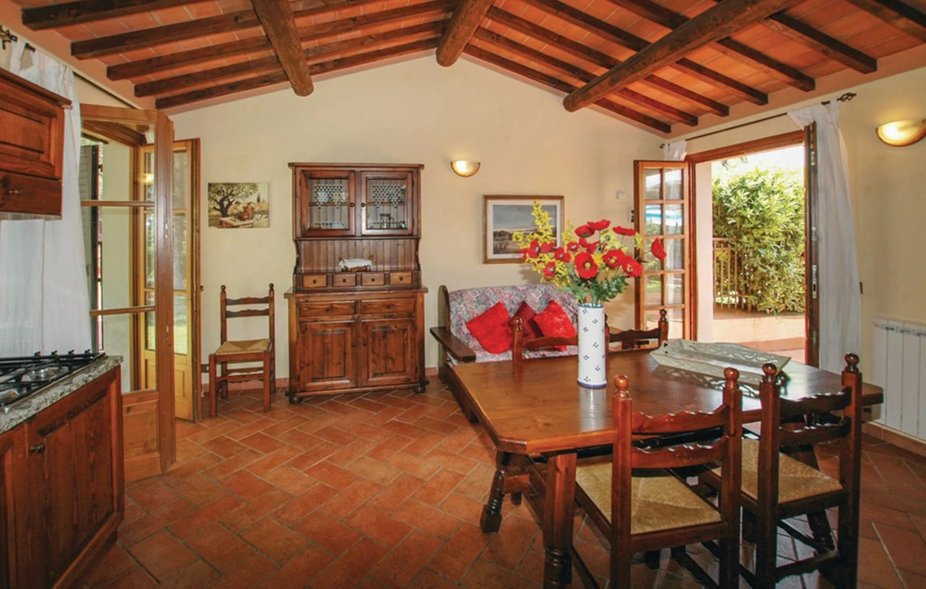 Agriturismo La Collinella