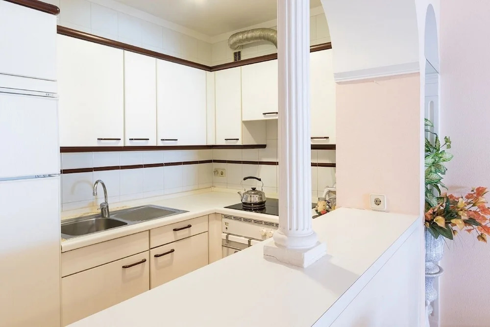 Apartamento Fontana Los Cristianos