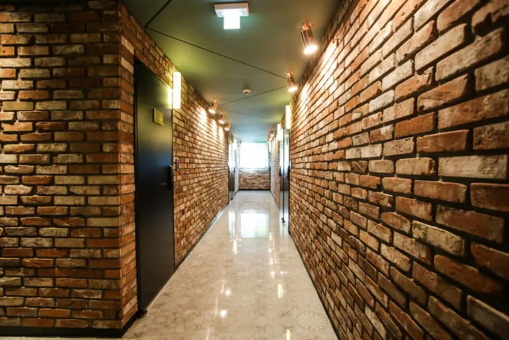 Hotel Avenue
