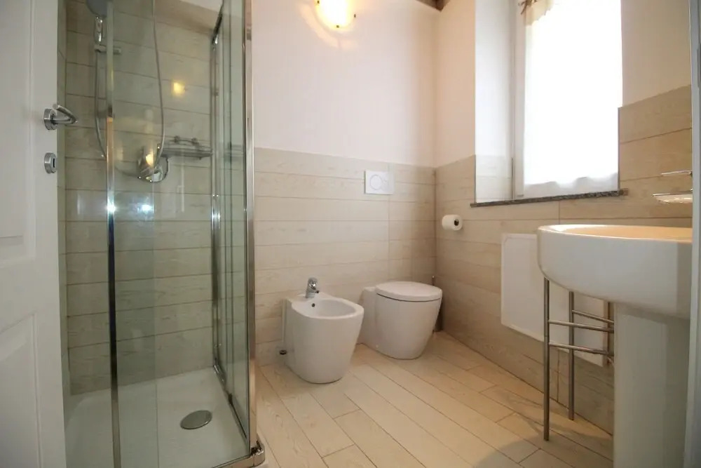 Lakefront Cadorna Apartment
