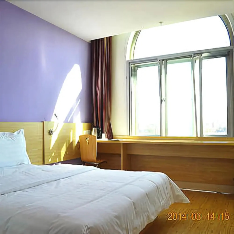 7 Days Inn