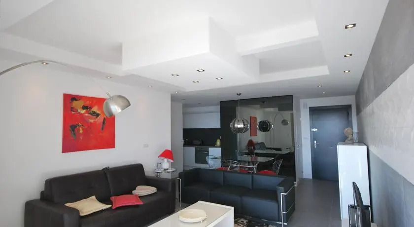 Cannes Immo Concept - Le Clos des Caleches
