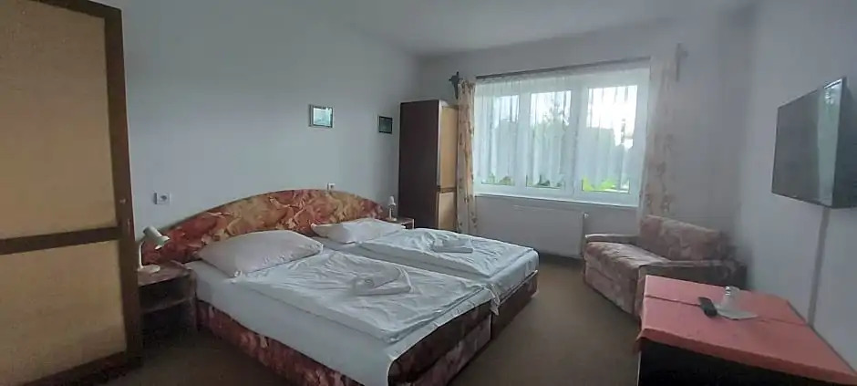 Hotel Speedway