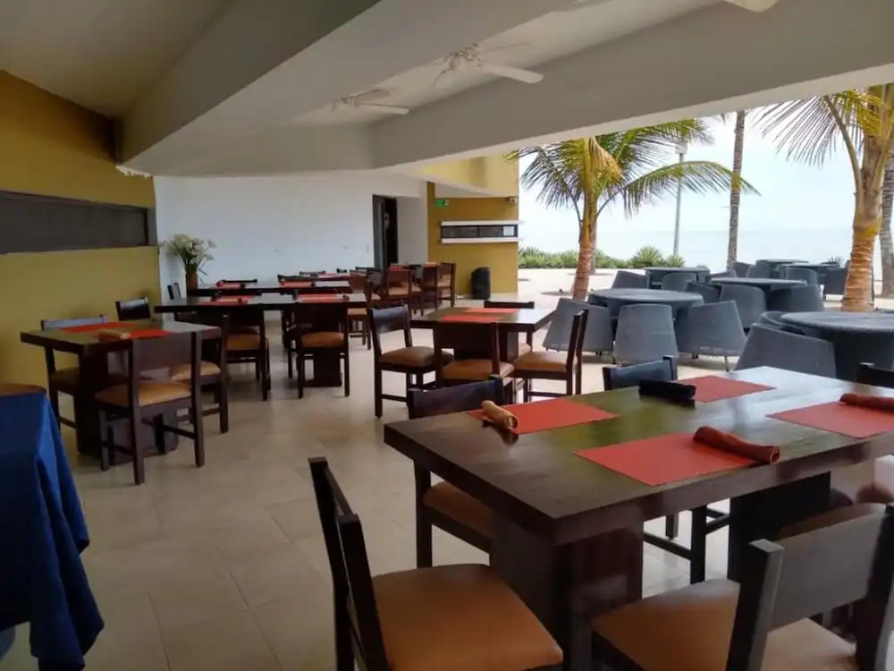 Hotel Makana Resort