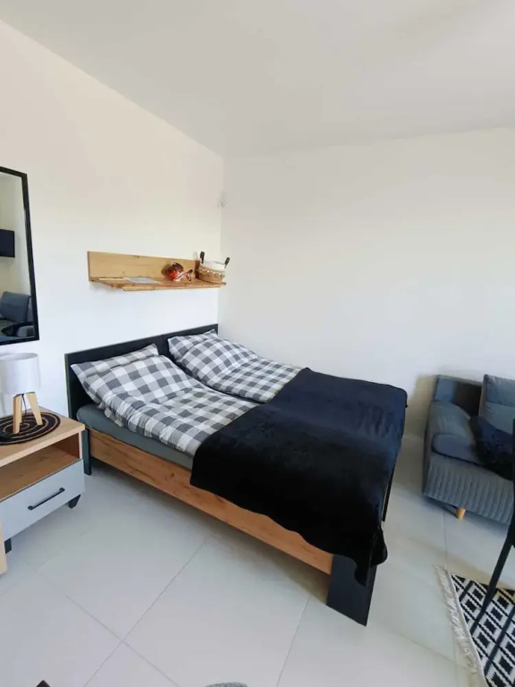 Holiday Home for 4 People, Mielenko
