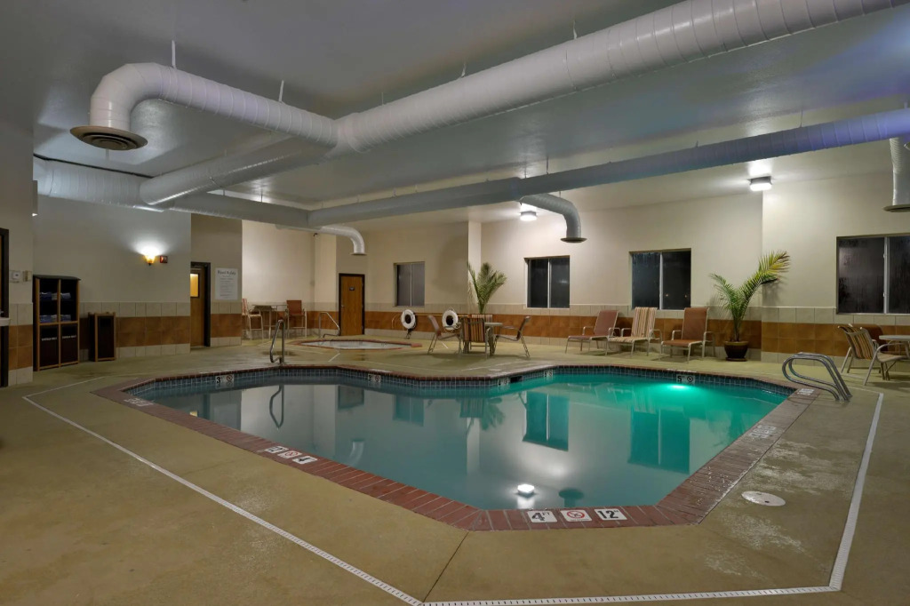 Best Western Canon City