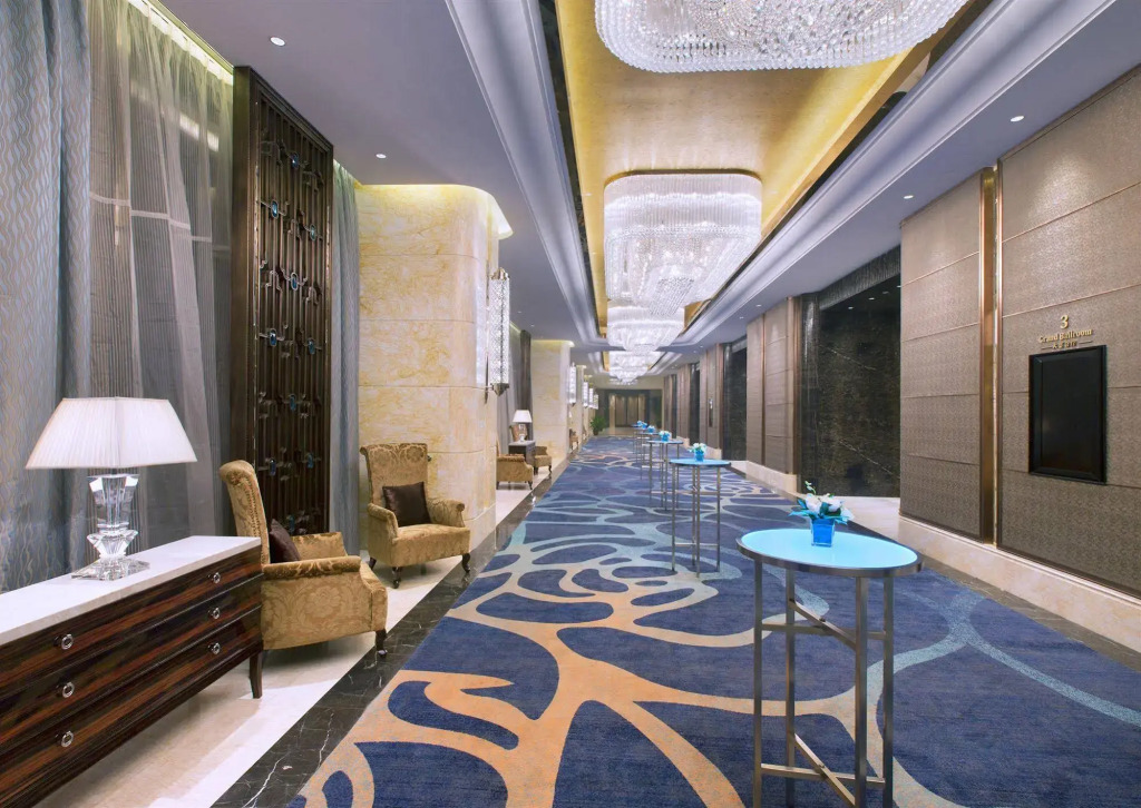 Wanda Vista Tianjin