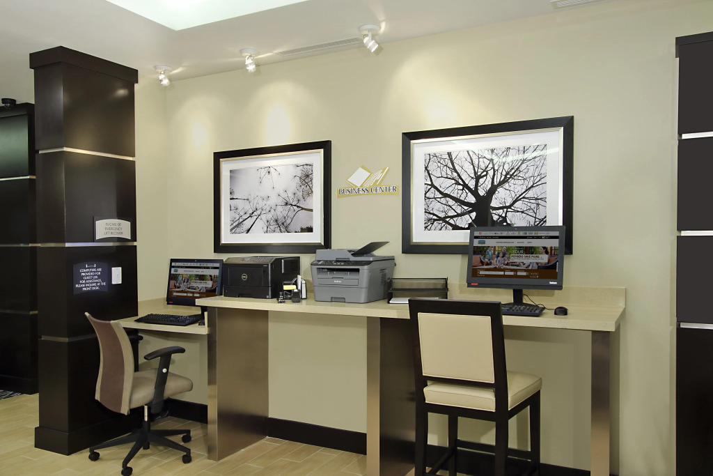 Staybridge Suites - Houston - Medical Center by IHG