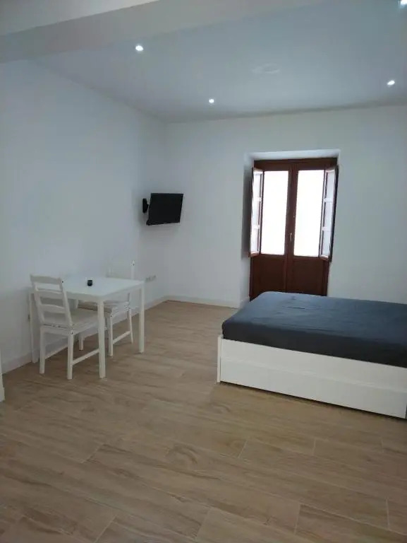 CASTRO Suites Osuna