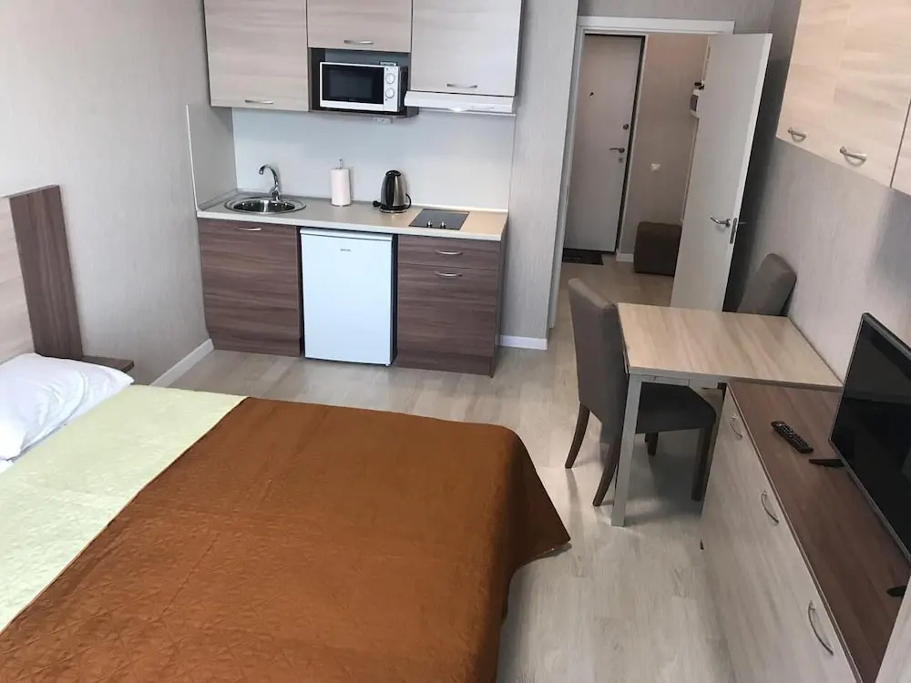 Salut Apartment