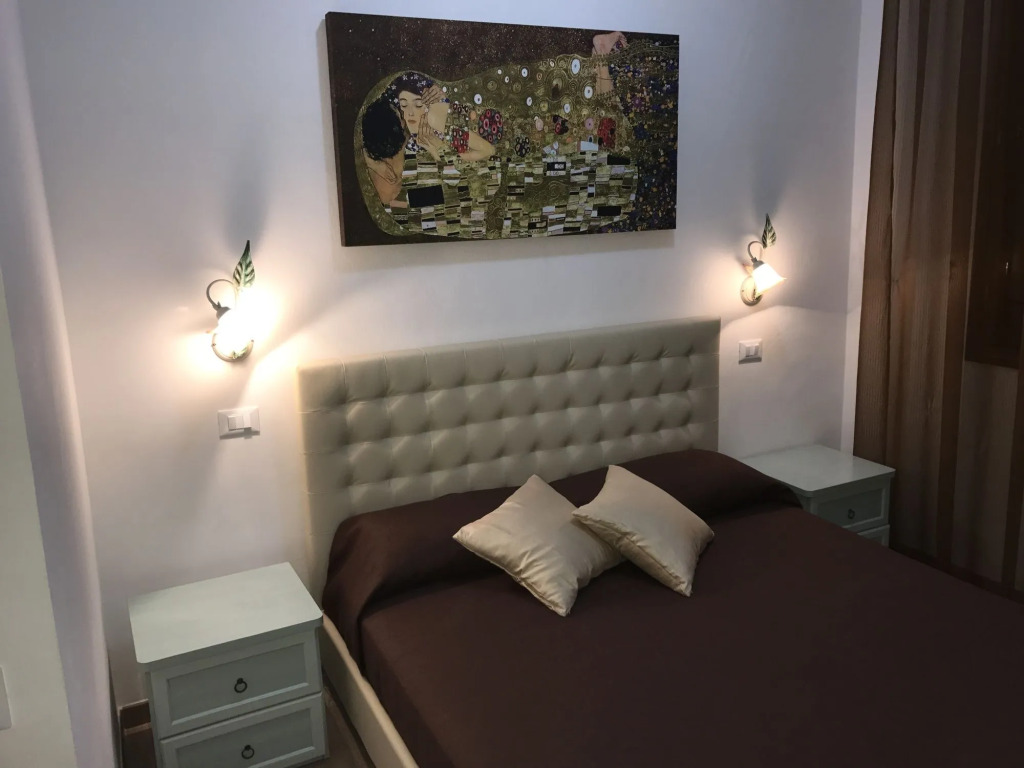 Case Vacanza Loria