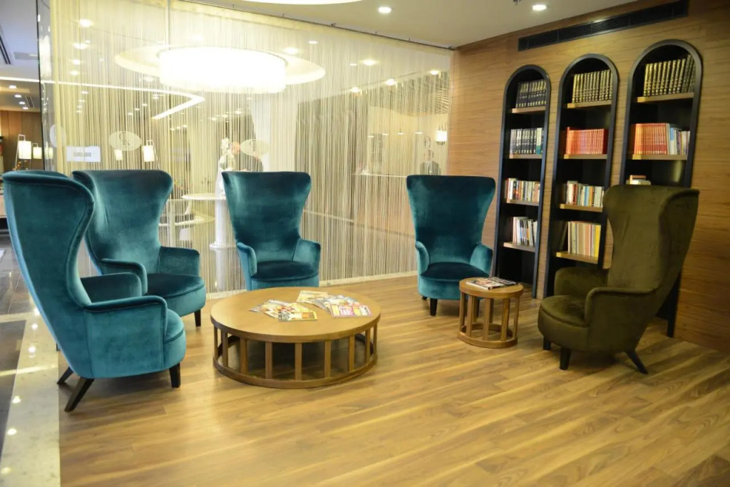 Adana Plaza Hotel