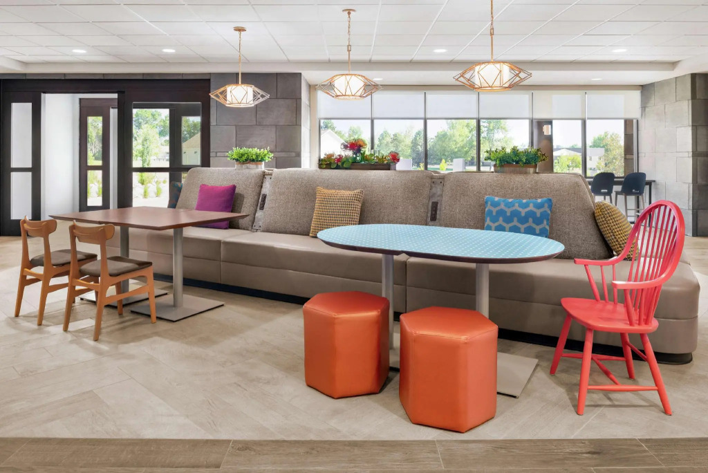 Home2 Suites By Hilton Bismarck