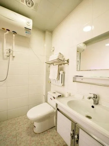 Flower Beauty And View Hotel Chengde Resort Brand