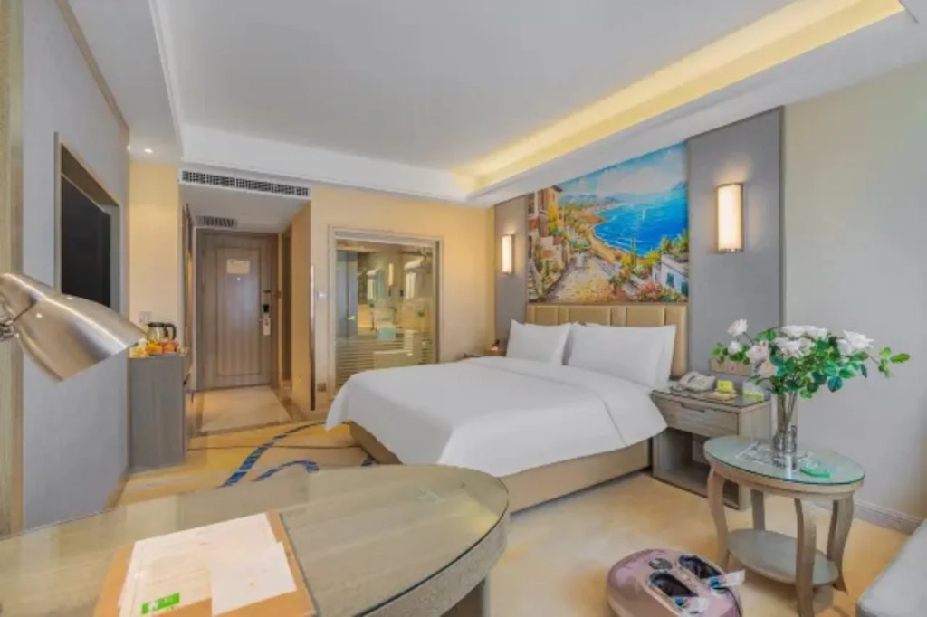 Venus International Hotel (Kunming Tongde Plaza)