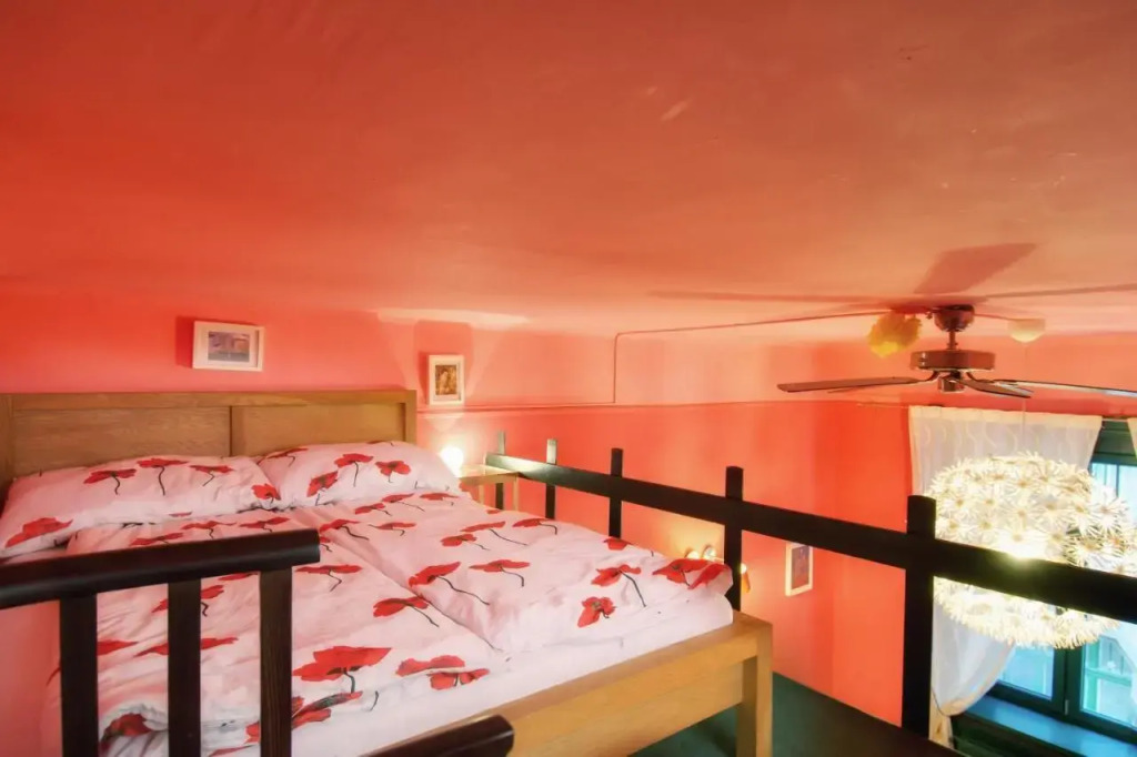 Boutique Suites Ráday