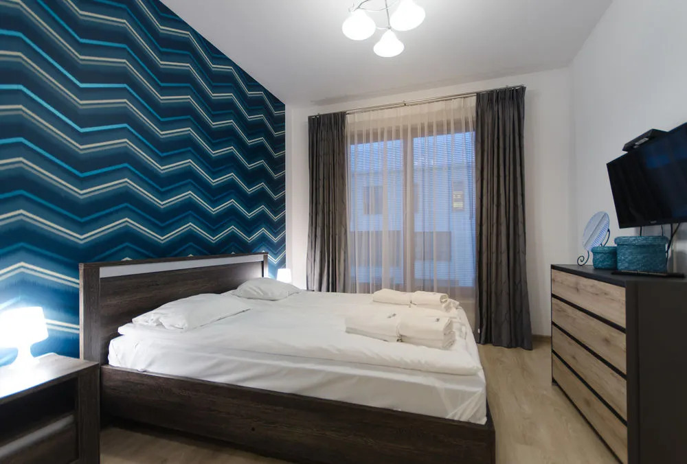 Dom & House - Apartamenty Nowe Orłowo