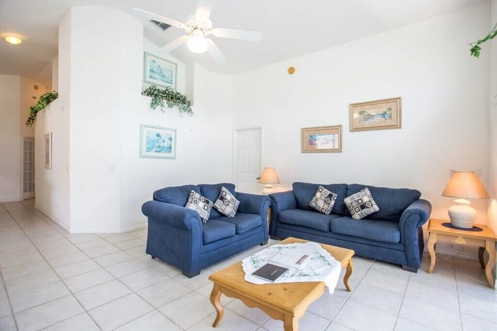 118wa 4 Bedroom Villa