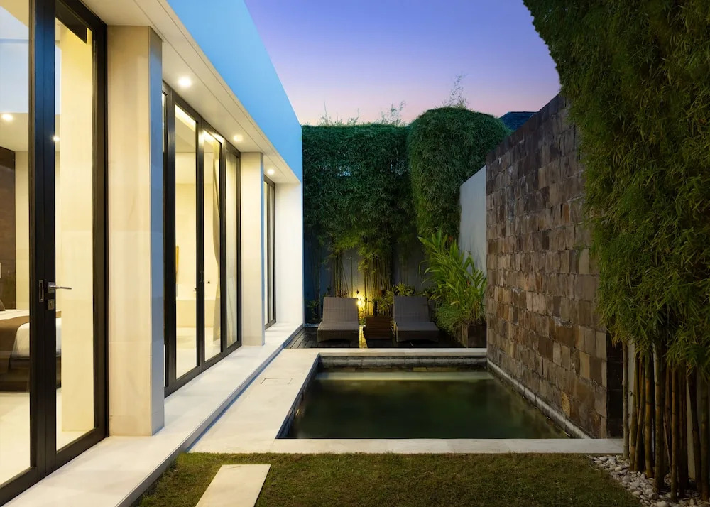 eqUILIBRIA Seminyak