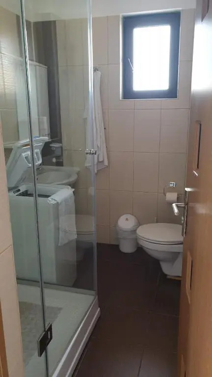 Apartament Lulu Mamaia Nord, 3 minute de plaja