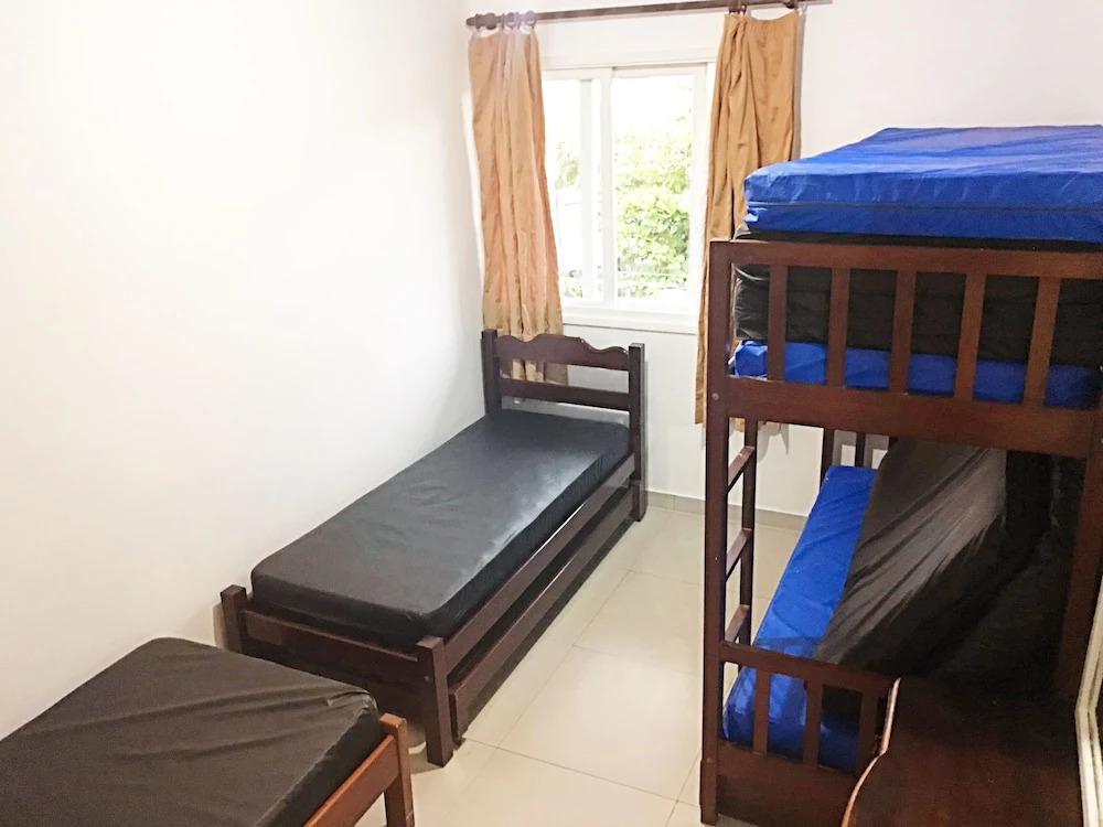 Apartamento Village Tombo