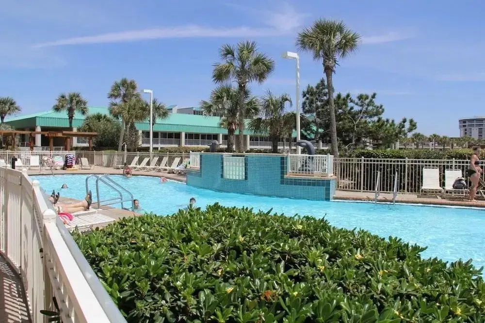 Pelican Beach Resort 1207