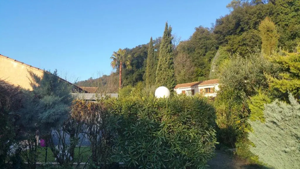 Résidence Cap Azur Appartement 209