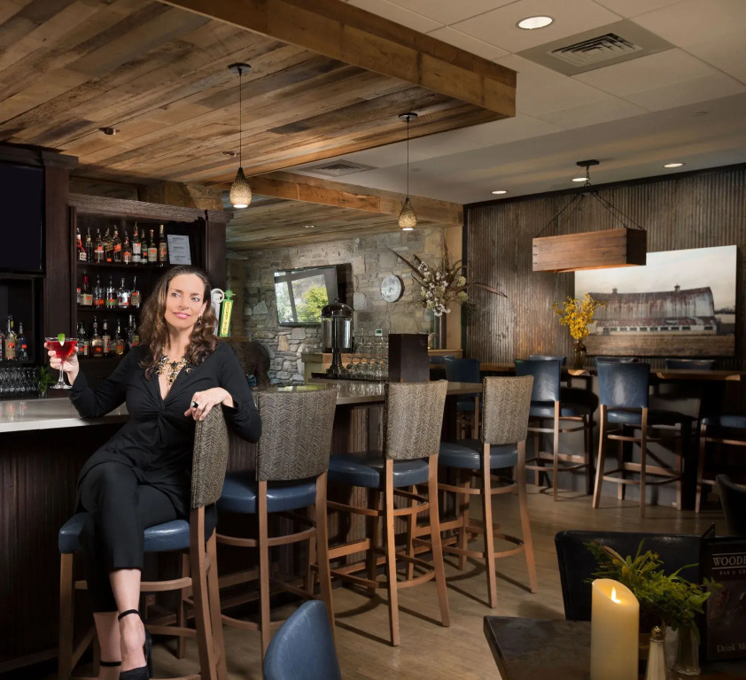 Holiday Inn Asheville East-Blue Ridge Pkwy by IHG