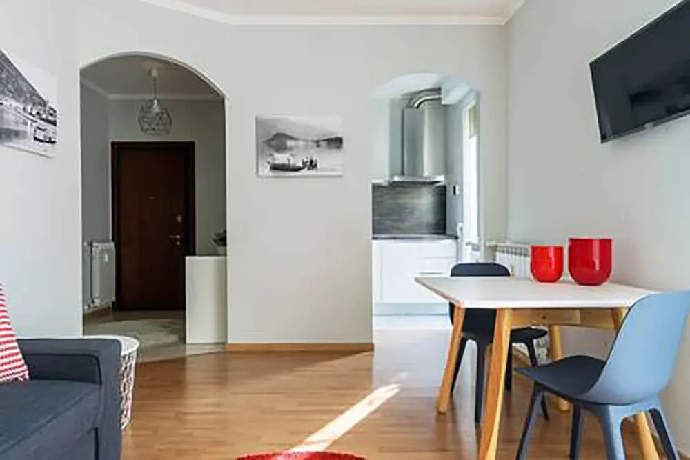 Domus Apartments Como - by Relais Di Giada