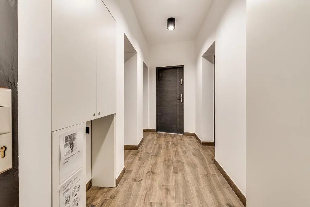 Apartamenty Powstańców 22 KATO VISIT & LOVE