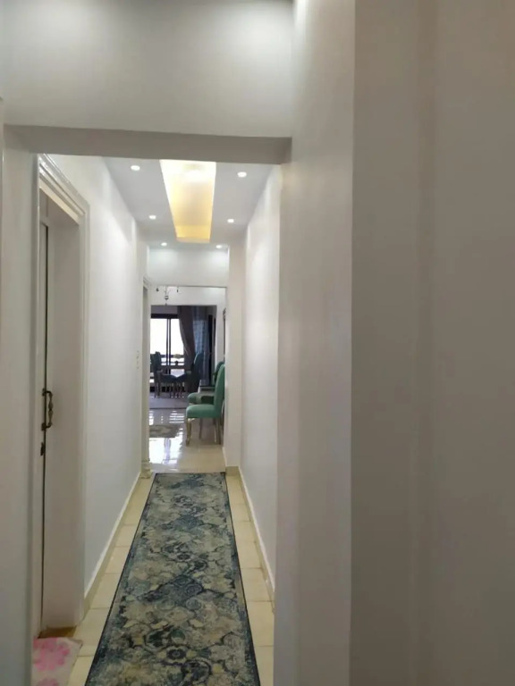 Gleem Bay Ultra Lux Sea View Apartment