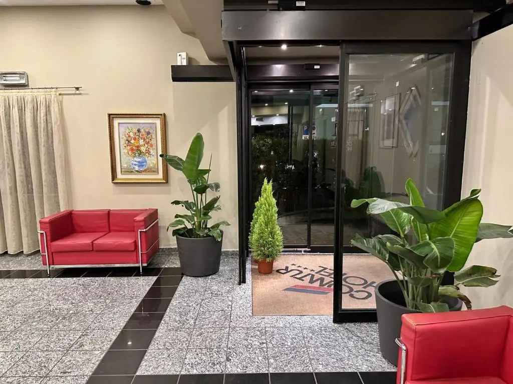 Hotel Comtur
