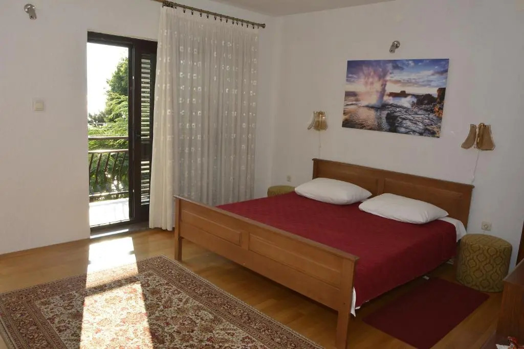 Apartment Vesna Senj