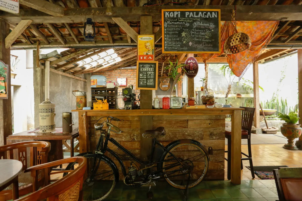 RedDoorz Plus at Palagan Joglo Sersan Bajuri