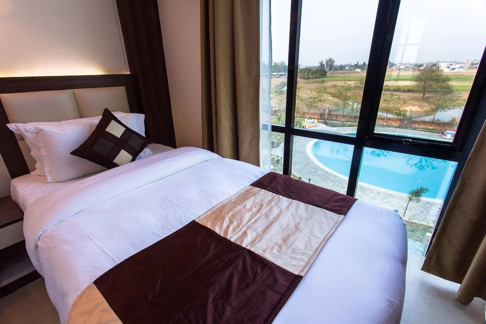 Hotel Central Plaza