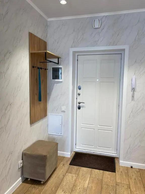 Leto Apartment on Qabanbay batyra 155